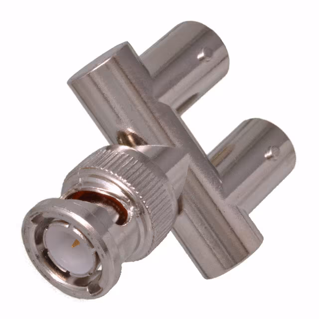 VBA111 Cinch Connectivity Solutions  Adaptadores de conector coaxial (RF)